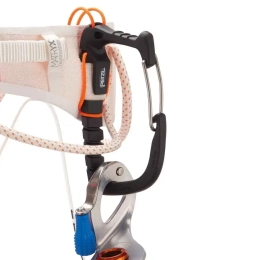 Whisper White - Harnais Non Reglables | Petzl