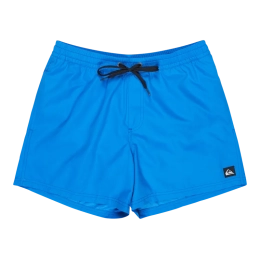 Everiday Volley 15 Nebulas Blue - Short | Quiksilver