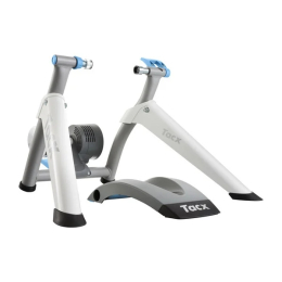 Flow Smart - Home Trainers | Tacx