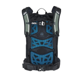 Sac à Dos Stage 18l Noir - Bidon Sacs A Eau | Evoc