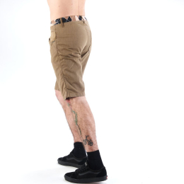 Short Yaniro Light Bronze - Short | Nograd