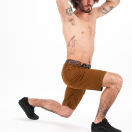 Short Yaniro Curry - Short | Nograd