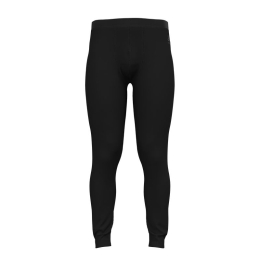 Collant Merino 260 Long Black - Pantalon | Odlo