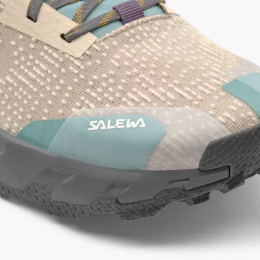 Pedroc 2 Oat Onyx - Chaussure | Salewa