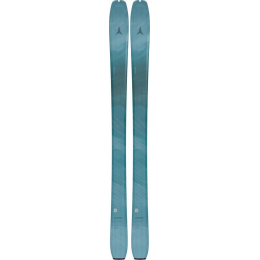 BACKLAND 85 W - 2026