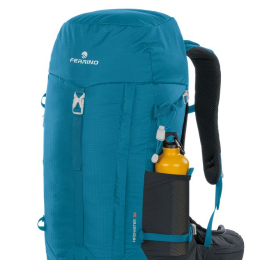 Hikemaster 36 Bleu Ant Toul - Sac A Dos | Ferrino