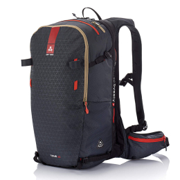 Airbag Tour32 Switch - Grey - Sac Airbag | Arva