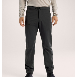 Pantalon Gamma Black - Pantalon | Arcteryx
