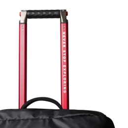 Basecamp Voyager 29 Roller Tnf Black - Trolley | The North Face