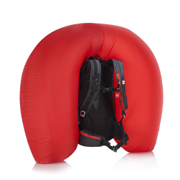 Airbag Tour40 Switch - Grey - Sac Airbag | Arva