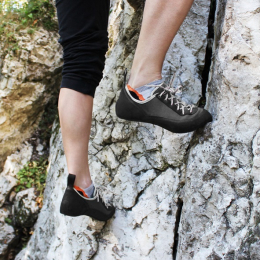 Climbing Sock - Soin | Yy Vertical