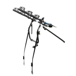 Porte-vélos Cruiser Delux - Transport Rangement | Peruzzo