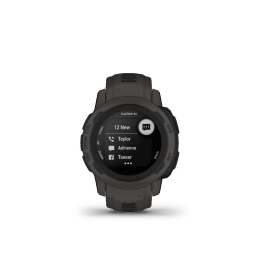 Instinct 2s Graphite - Gps | Garmin