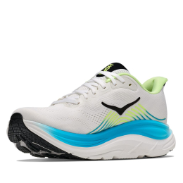 Clifton 11 Frost Black - Chaussures | Hoka