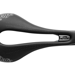 Selle Slr Superflow Noir - S3 - Selle / Couvre Selle | Selle Italia