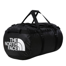 Base Camp Duffel Xl Tnf Black / Tnf White | The North Face