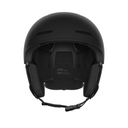 Fornix MIPS Uranium Black Matt