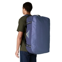 Bh Duffel 70 Current Blue
