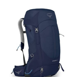 Stratos 36 Cetacean Blue - Sac A Dos | Osprey