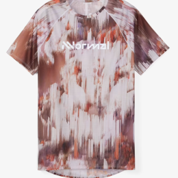 Race T-shirt 02 Fade Print - Tee Shirt Mc | Nnormal