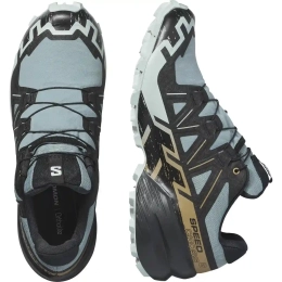 Speedcross 6 Gtx Trooper / Black - Chaussures | Salomon