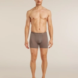M Anatomica Boxers Porcini - Boxer | Icebreaker