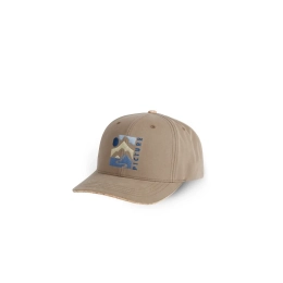 Casquette Wakopa Shitake - Casquette | Picture Organic Clothing