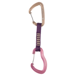 Pulp Quickdraw 11cmx5 Matt Pink - Degaine Pack | Beal