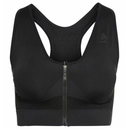 Brassiere Seamless High Sports Black - Brassiere | Odlo