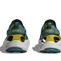 Hopara 2 Druzy Mountain Fog - Chaussures | Hoka