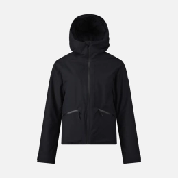 Veste Femme Rochrun Insulated Black