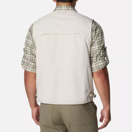 Gilet Silver Ridge Utility Dark Stone - Veste | Columbia Sportswear