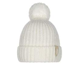 Bonnet Joansy Femme Crème - Bonnet | Barts