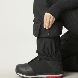 Pantalon Femme Exa Black - Pantalon | Picture Organic Clothing
