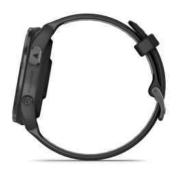 Forerunner 965 Black - Gps | Garmin