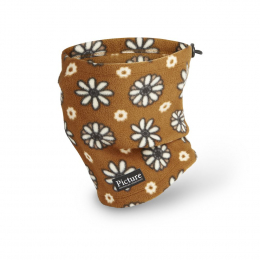 Tour De Cou Sub Neckw Daisy Print