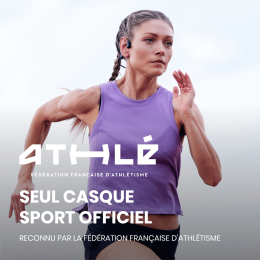 Openrun Pro 2 Mini Black - Electronique | Shokz