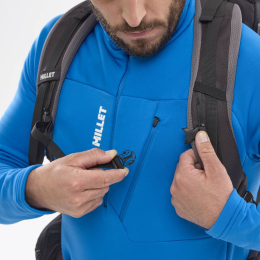 Ubic 30 Black - Sac A Dos | Millet