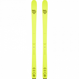 Orb Freebird - 2026 - Ski De Rando | Black Crows