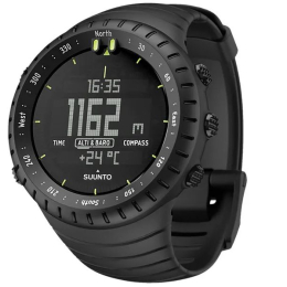 Core All Black - Montre | Suunto