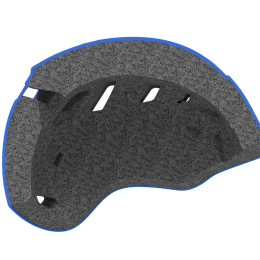 Picchu Bleu - Casque | Petzl