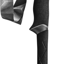 Makalu Fx Carbon 110-130cm - Batons | Leki