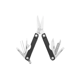 Micra Jet Black - Pince | Leatherman