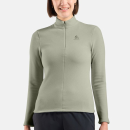 Polaire Femme Roy Mid Layer Shadow