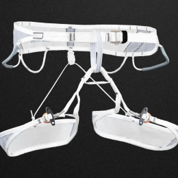 Choucas Pro Harness - Harnais Non Reglables | Blue Ice