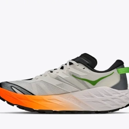 Speedgoat 7 Frost Neon - Chaussures | Hoka