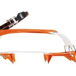 Leopard Flex Lock - Crampons | Petzl