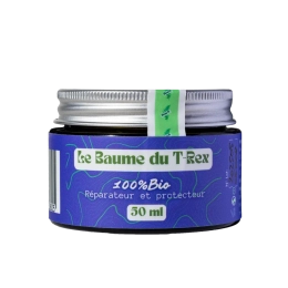 Baume Du T-rex 100% Bio 50ml - Accessoires | Helene Picard