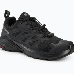 X-adventure Black - Chaussures | Salomon