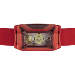 Actik Rouge - Lampes Frontales | Petzl